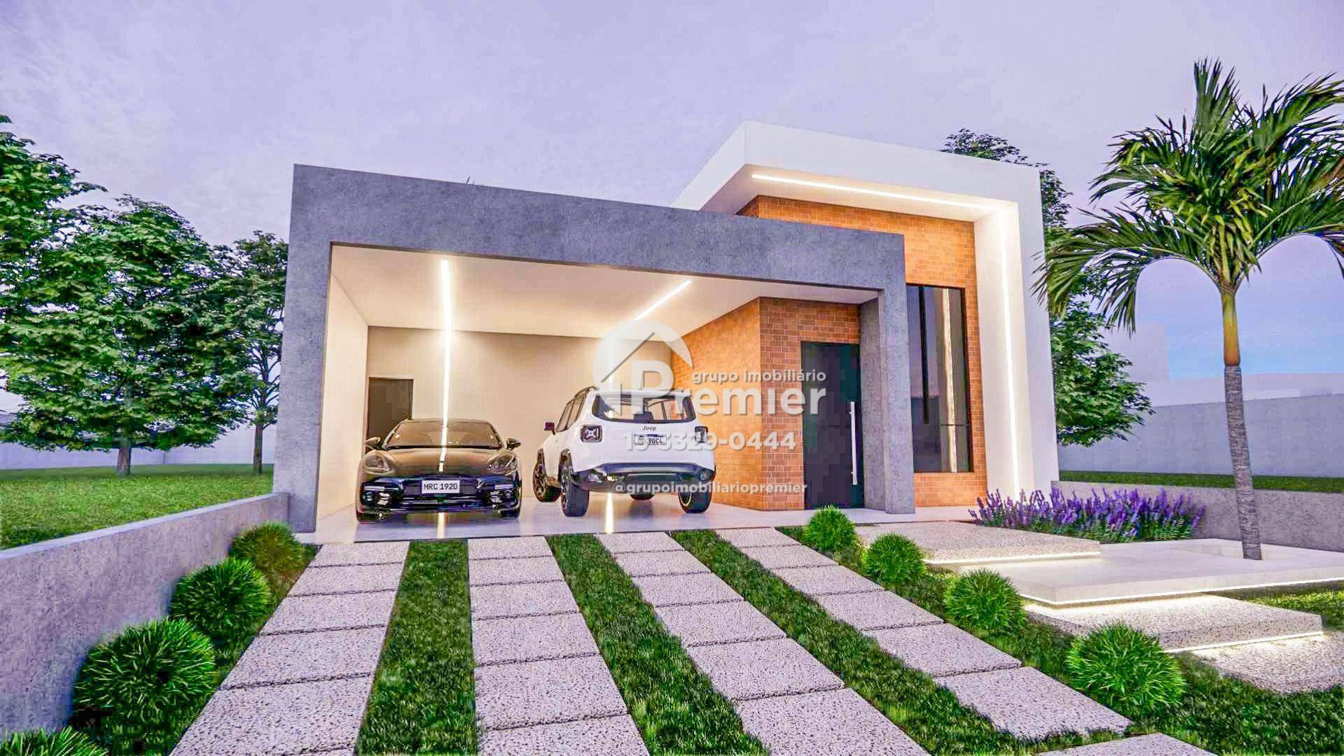 Casa de Condomínio à venda com 3 quartos, 149m² - Foto 3