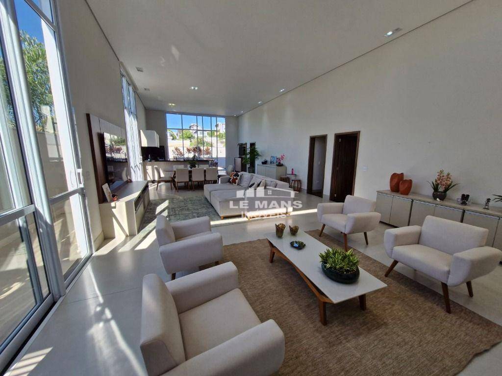 Casa de Condomínio, 4 quartos - Foto 5