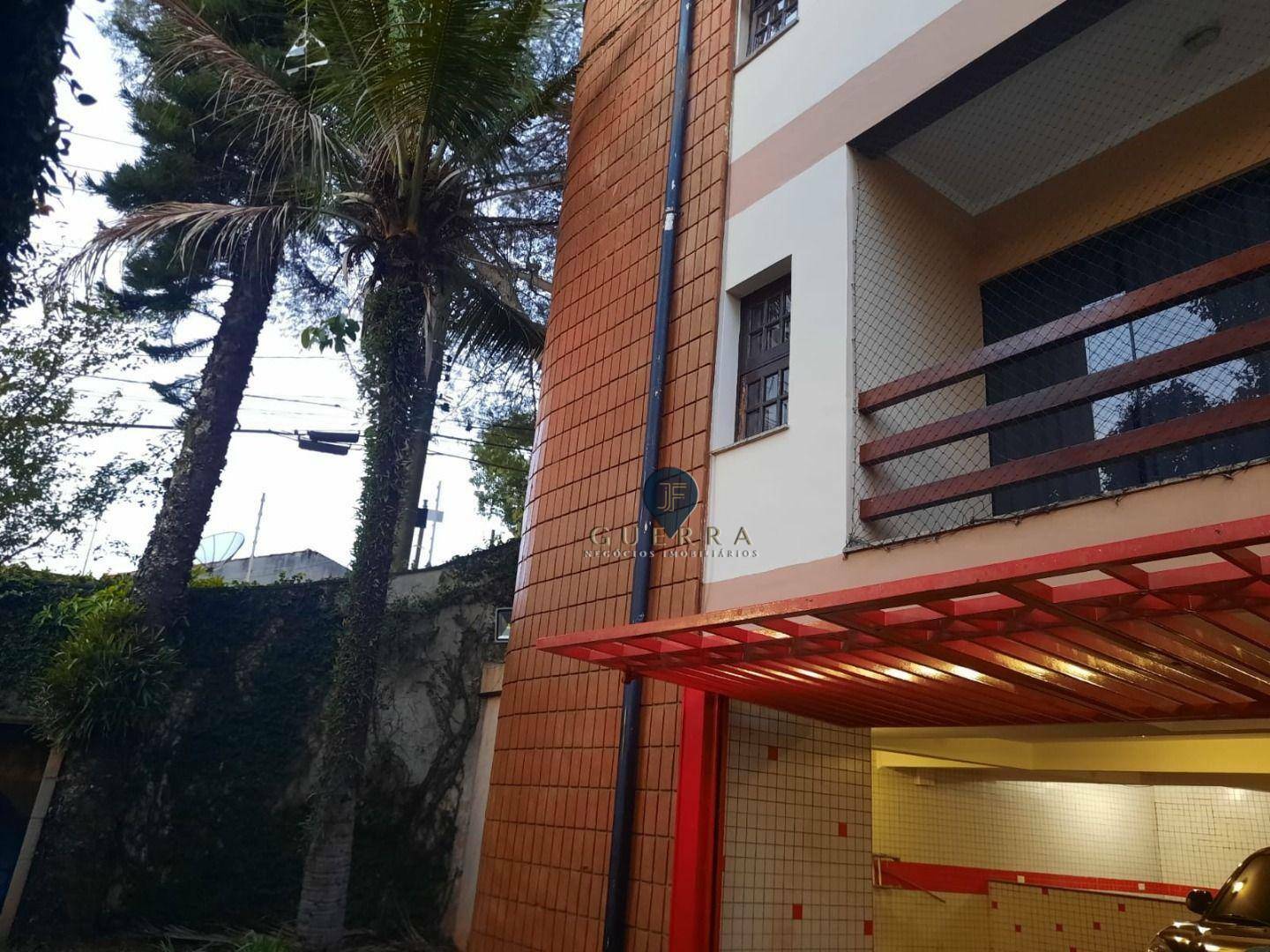 Sobrado à venda e aluguel com 3 quartos, 278m² - Foto 2