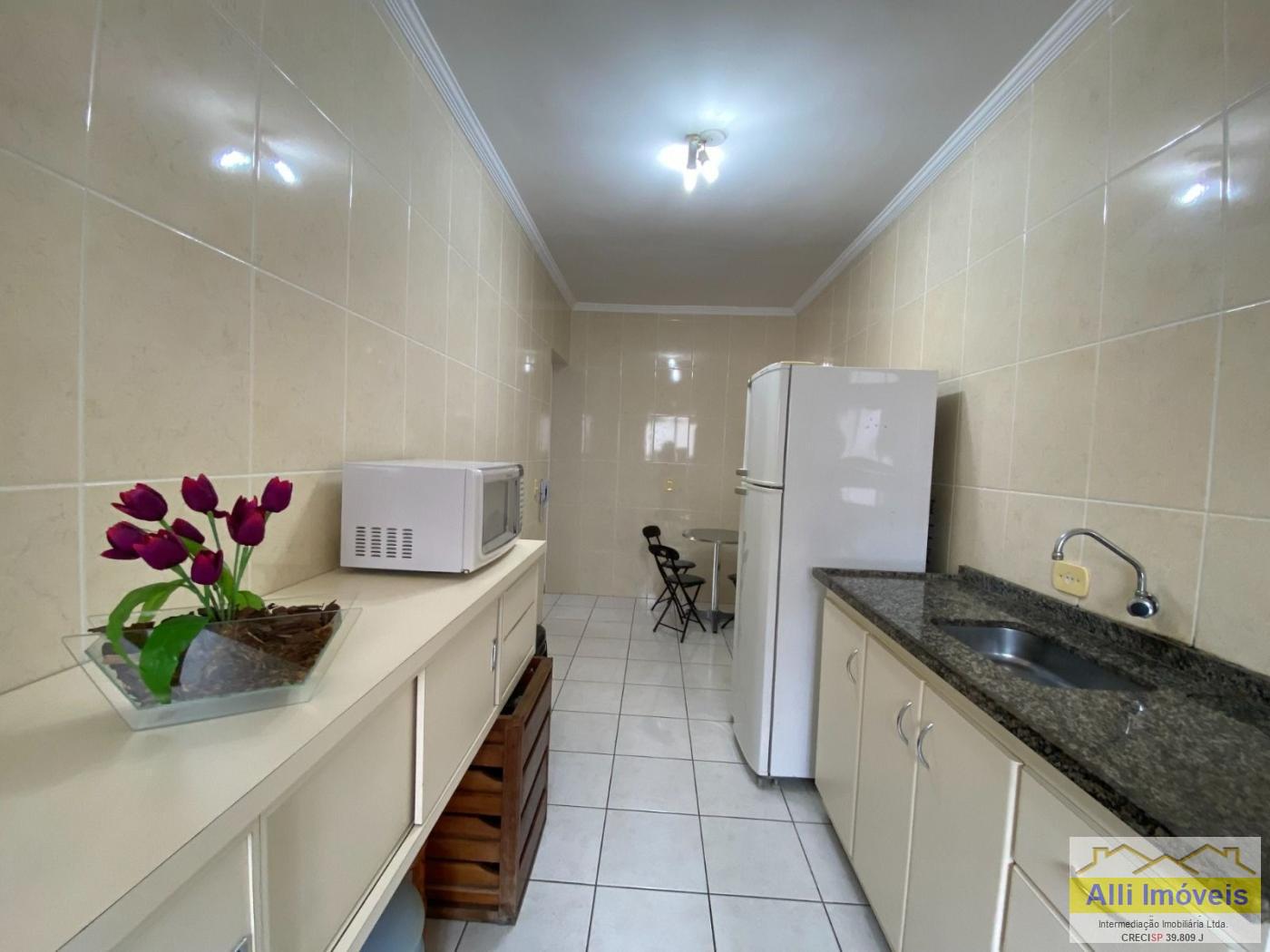 Apartamento à venda com 2 quartos, 58m² - Foto 11