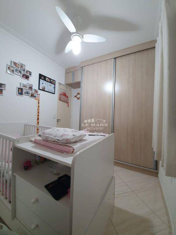 Apartamento à venda com 2 quartos, 54m² - Foto 10