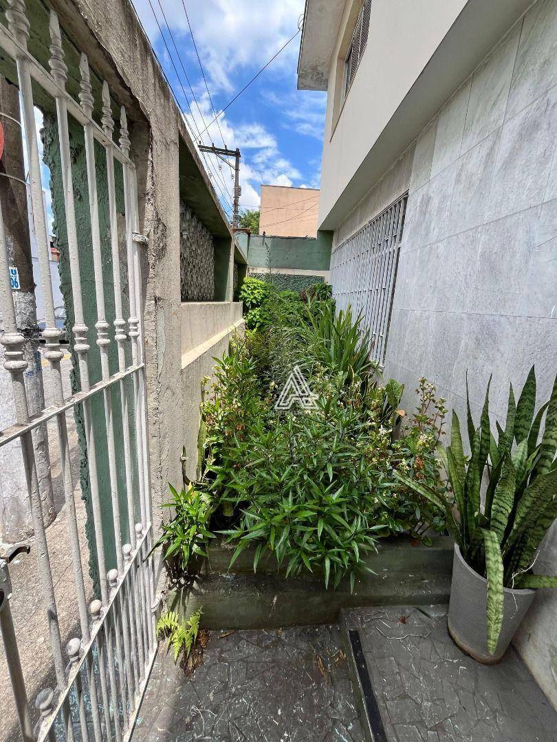 Sobrado à venda com 3 quartos, 250m² - Foto 6