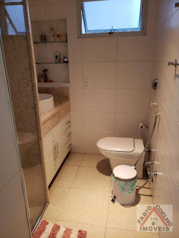 Apartamento à venda com 3 quartos, 113m² - Foto 11