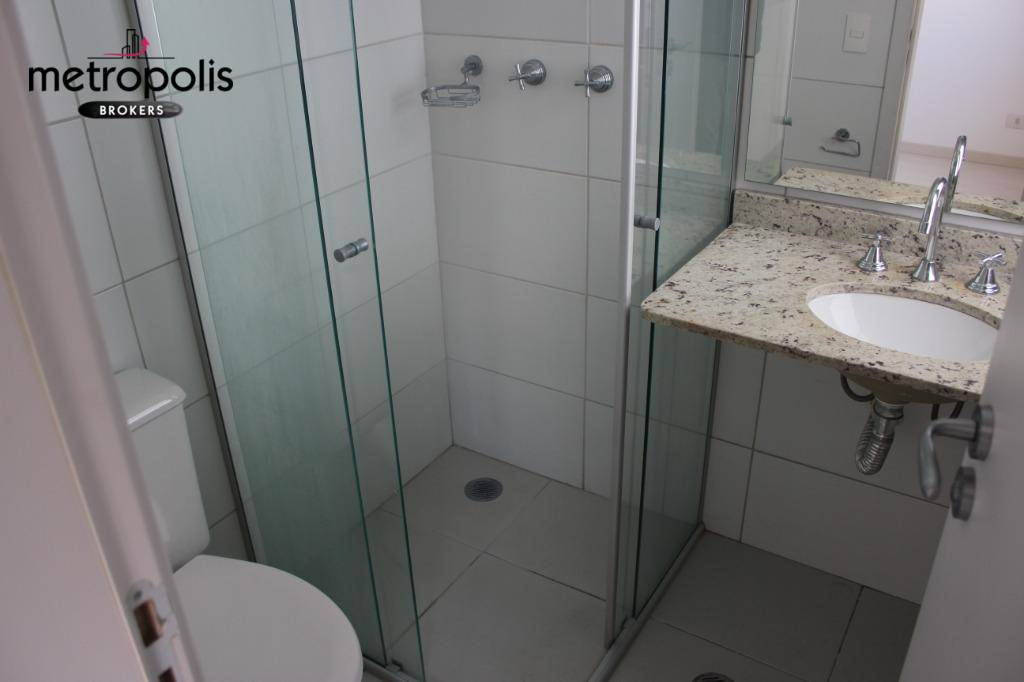 Apartamento para alugar com 2 quartos, 75m² - Foto 19