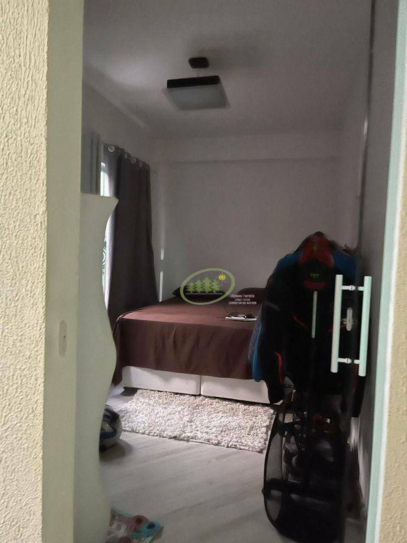 Sobrado à venda com 3 quartos, 120m² - Foto 17