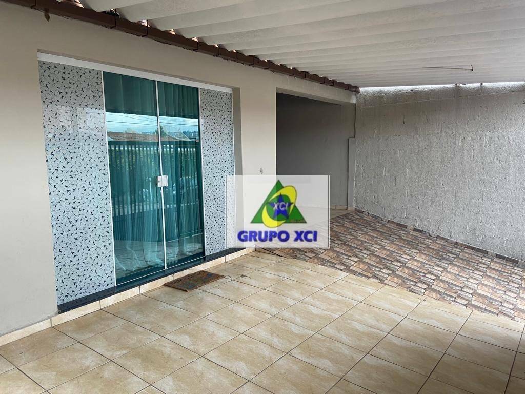 Casa à venda com 4 quartos, 185m² - Foto 33