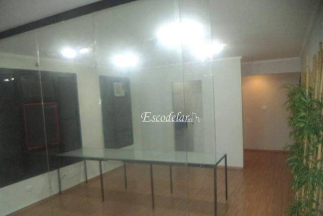 Conjunto Comercial-Sala para alugar, 46m² - Foto 8