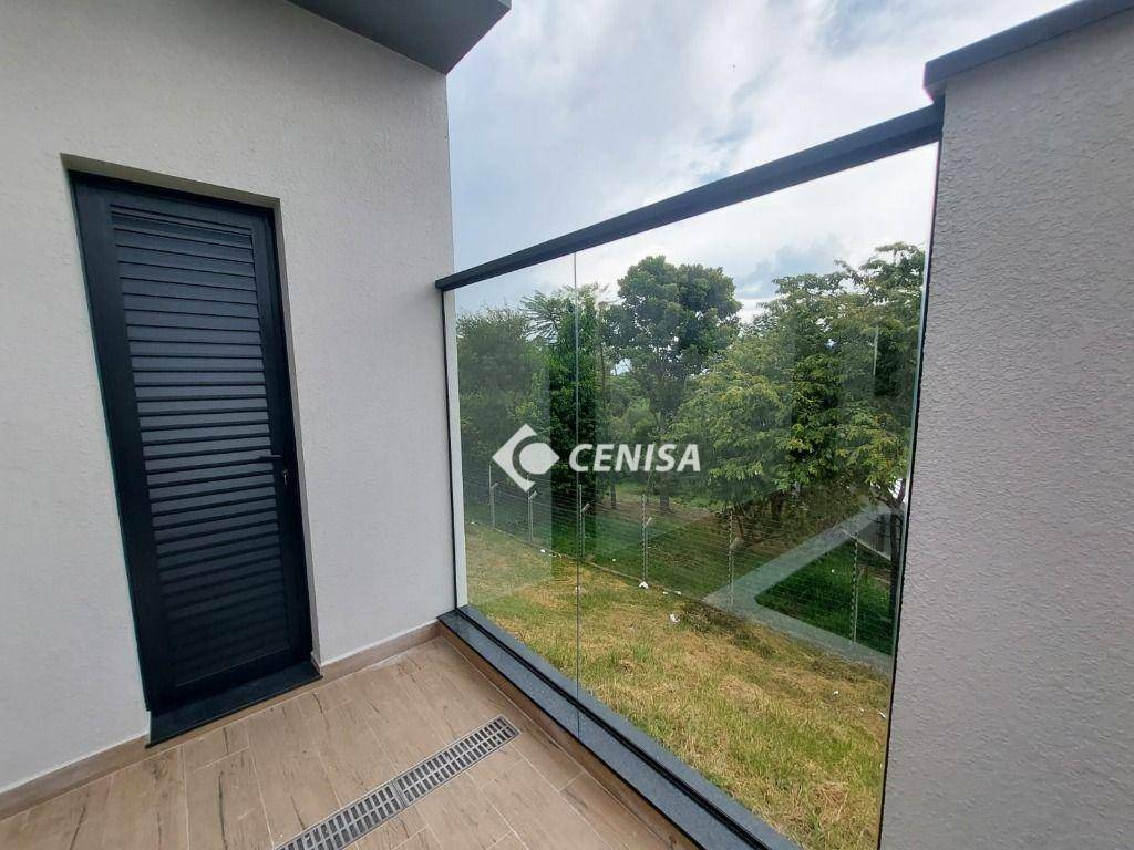 Casa de Condomínio à venda com 3 quartos, 158m² - Foto 24