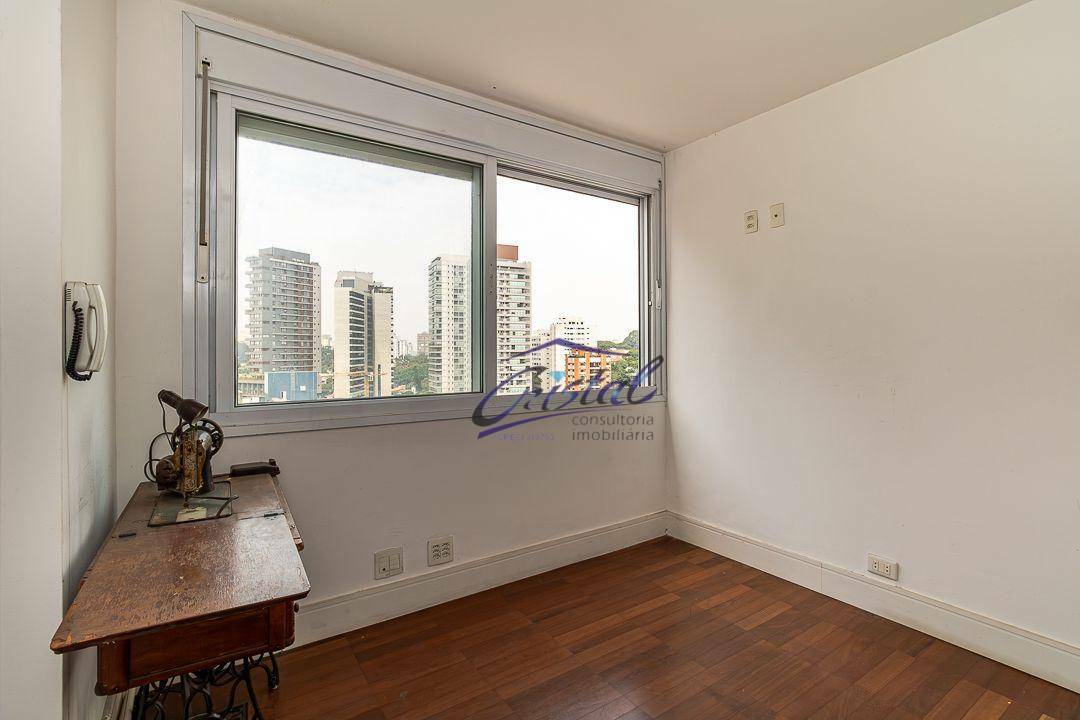 Apartamento à venda com 3 quartos, 94m² - Foto 23