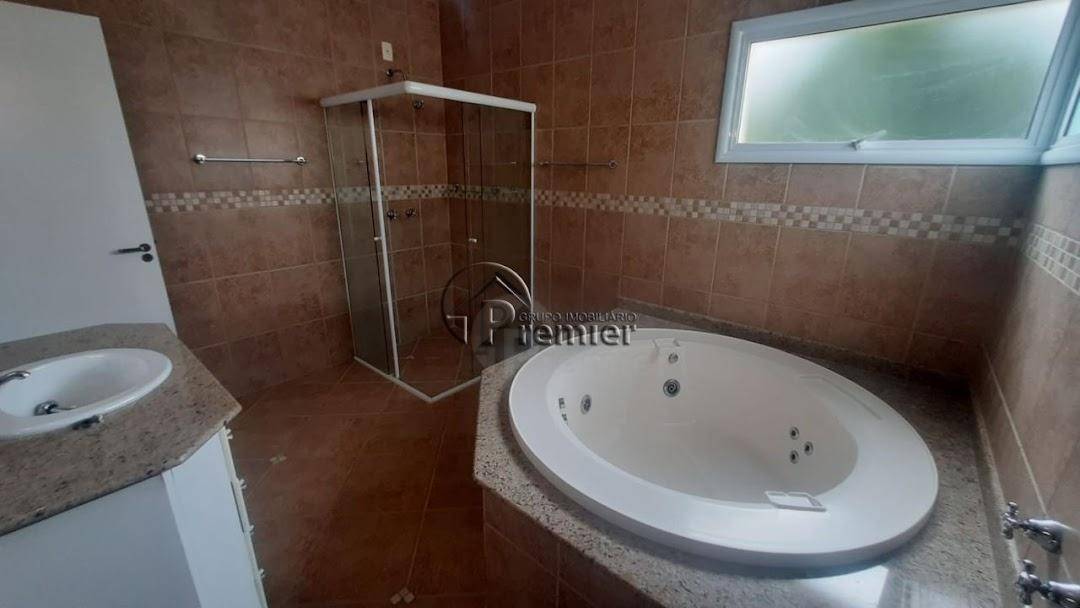 Casa de Condomínio à venda e aluguel com 3 quartos, 270m² - Foto 27