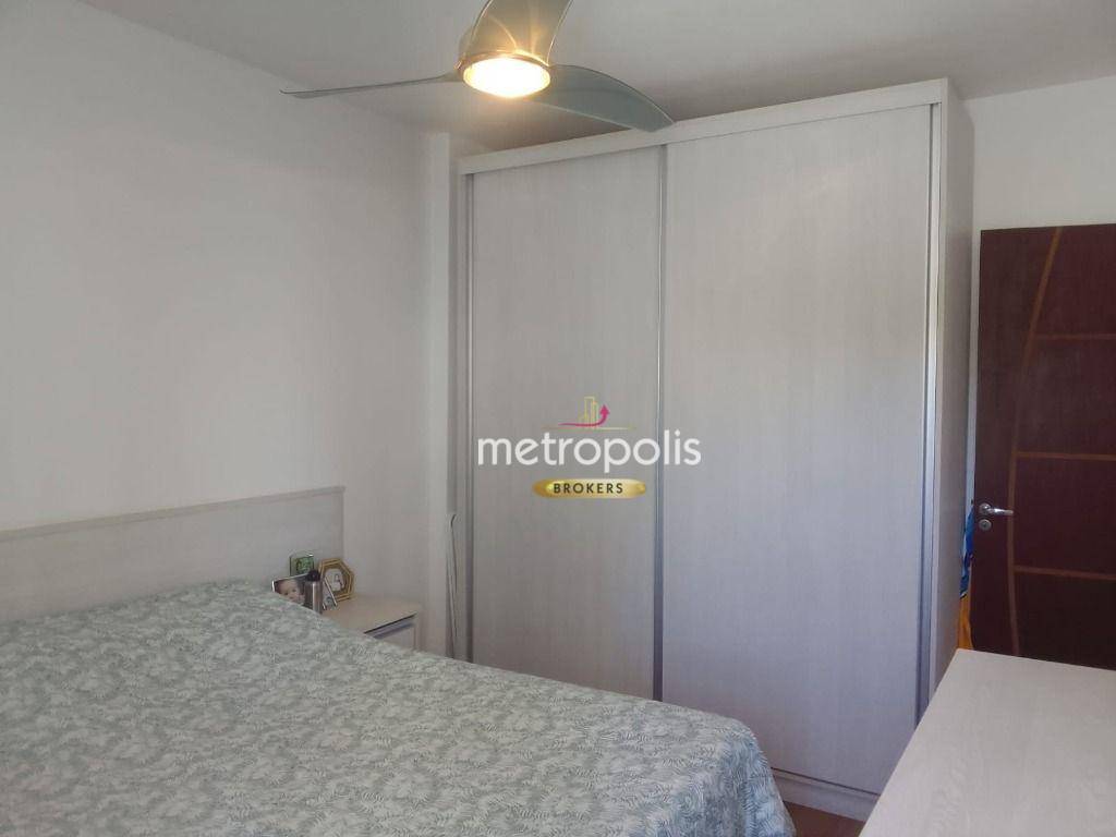 Apartamento à venda com 2 quartos, 57m² - Foto 9