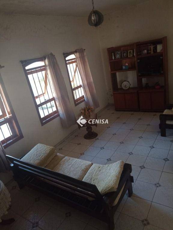 Casa à venda com 3 quartos, 154m² - Foto 13