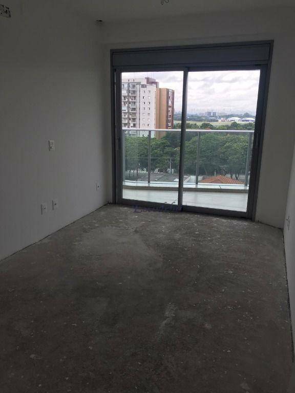 Apartamento à venda com 4 quartos, 265m² - Foto 17