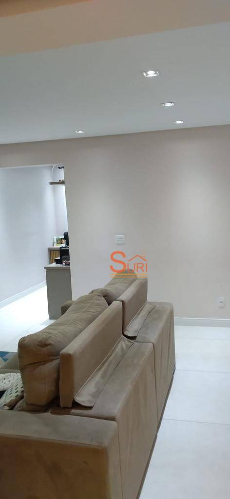 Apartamento à venda com 3 quartos, 130m² - Foto 11