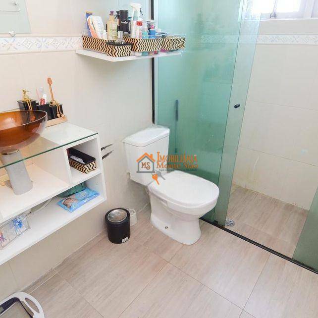 Sobrado à venda com 5 quartos, 260m² - Foto 31