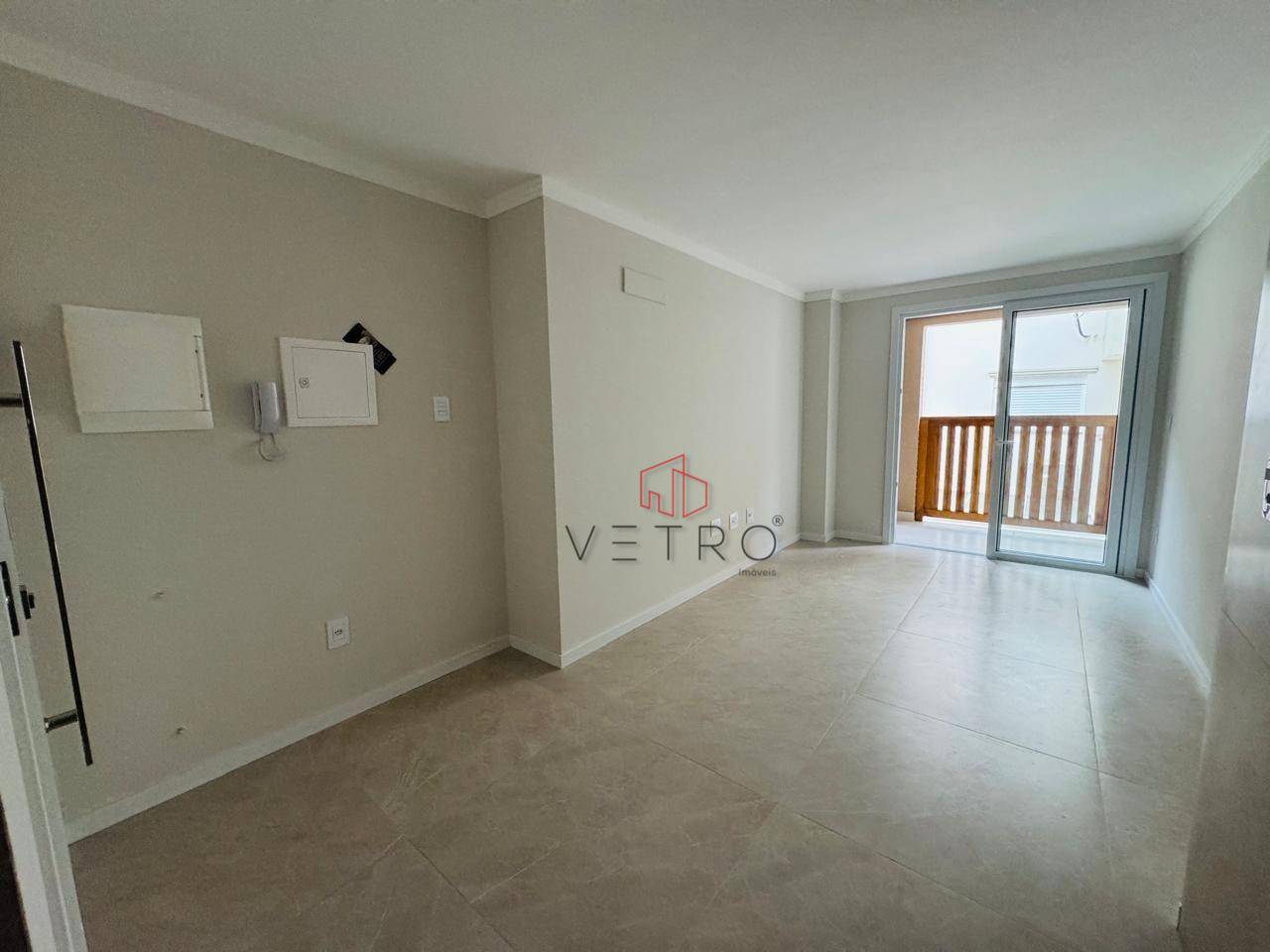 Apartamento à venda com 1 quarto, 68m² - Foto 2