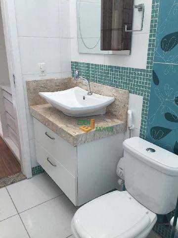 Casa de Condomínio à venda com 4 quartos, 150m² - Foto 15