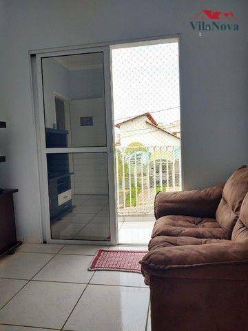 Apartamento à venda com 3 quartos, 84m² - Foto 9