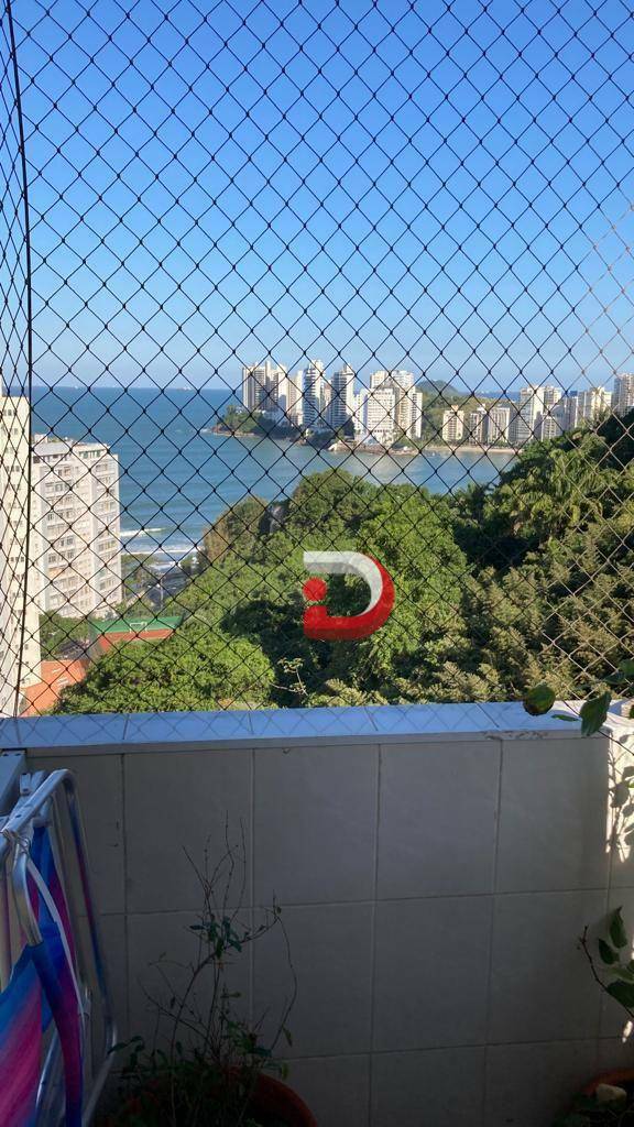 Apartamento à venda com 3 quartos, 141m² - Foto 2