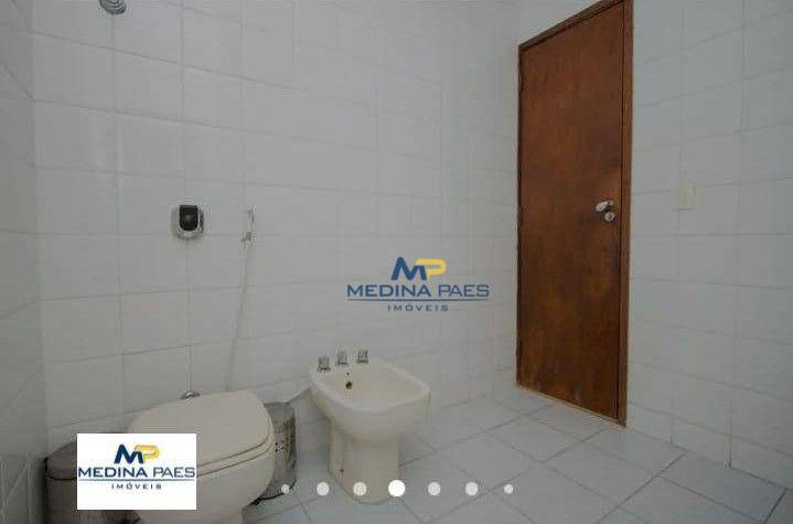 Apartamento à venda com 3 quartos, 130m² - Foto 5