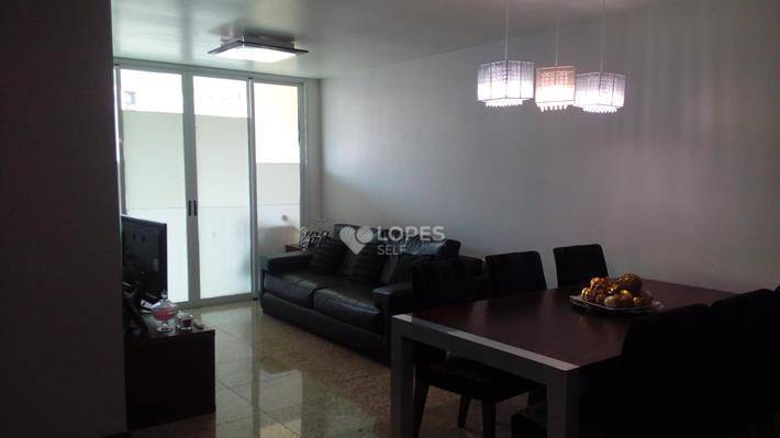 Apartamento à venda com 3 quartos, 114m² - Foto 2