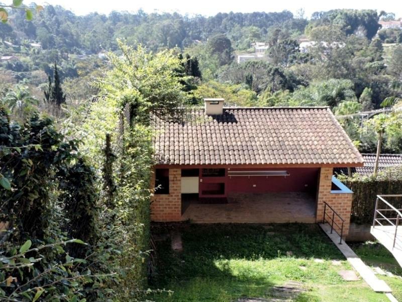 Casa à venda e aluguel com 4 quartos, 300m² - Foto 2