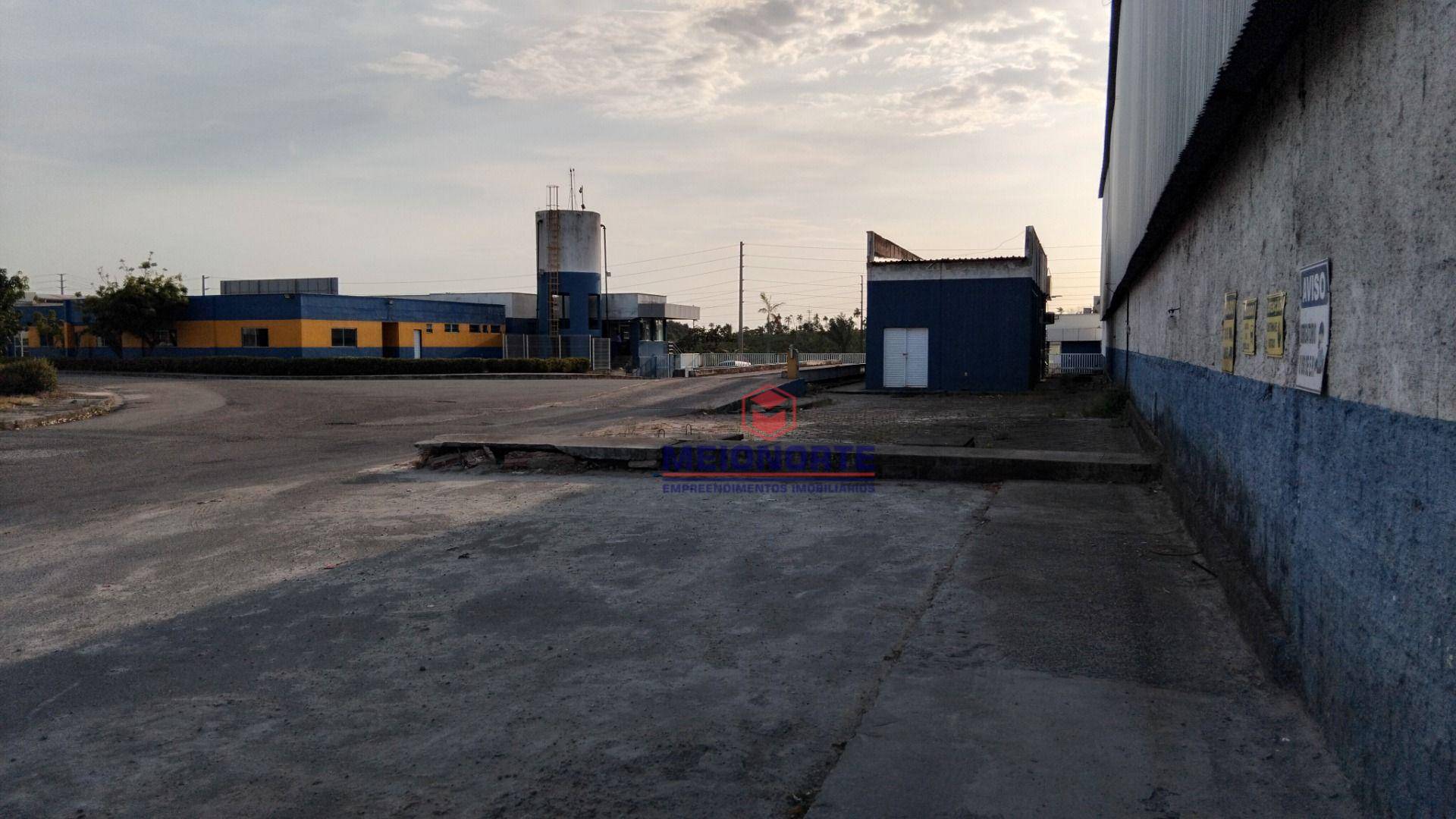 Depósito-Galpão, 5000 m² - Foto 3