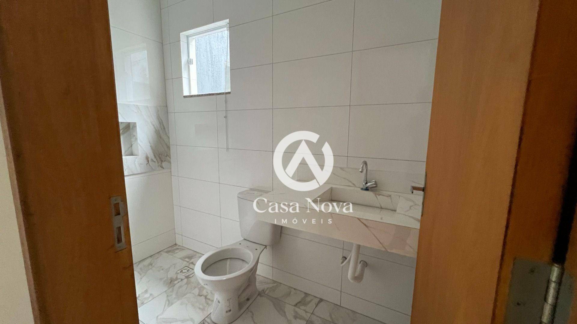 Casa à venda com 2 quartos, 100m² - Foto 6