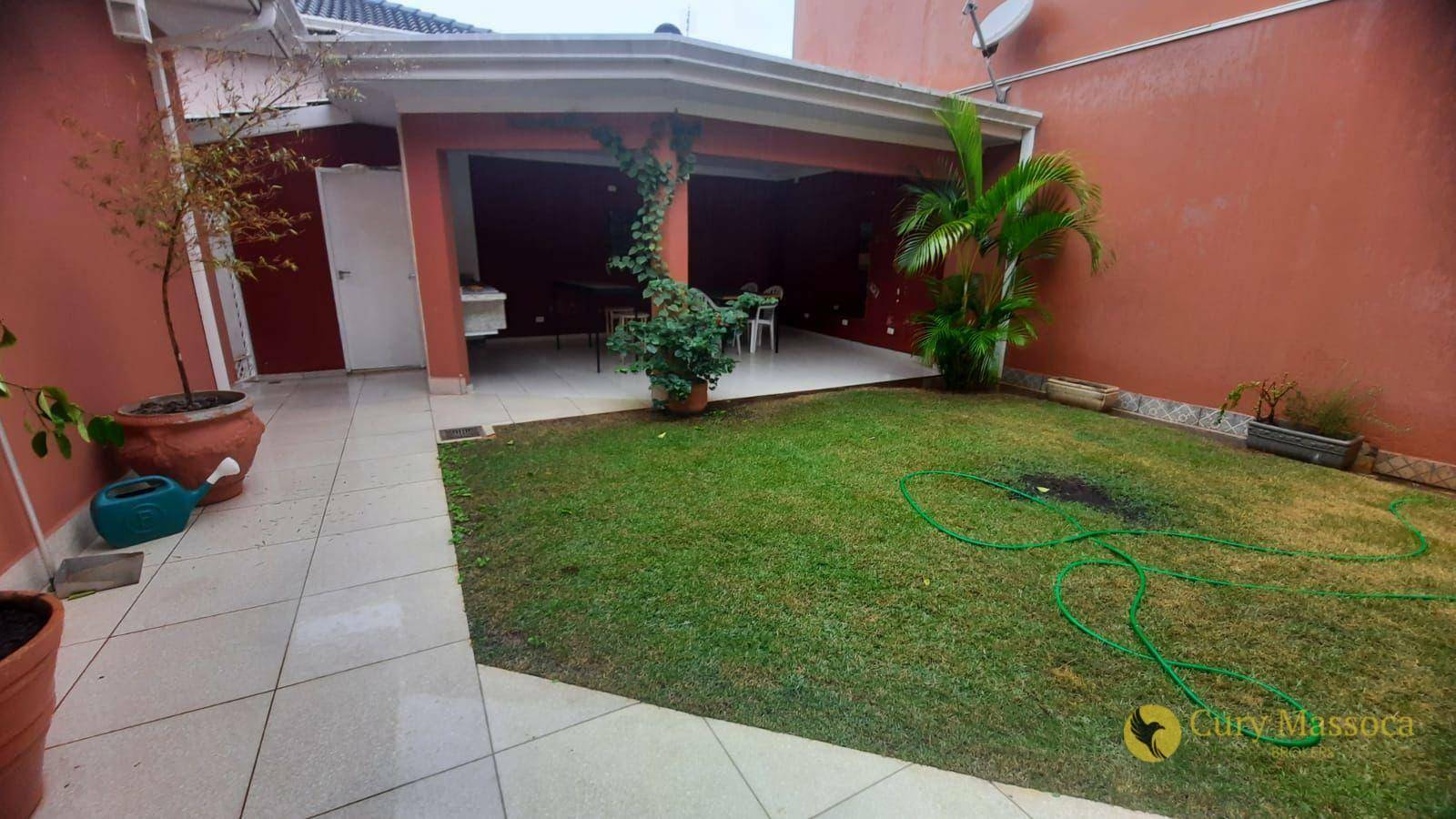 Casa de Condomínio à venda com 4 quartos, 349m² - Foto 23