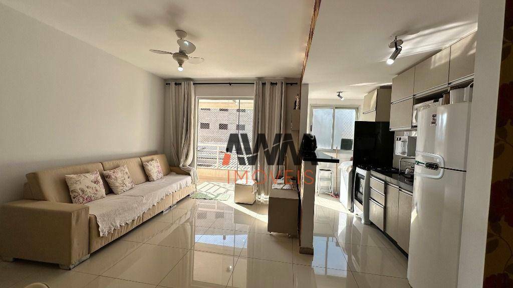 Apartamento à venda com 2 quartos, 62m² - Foto 18