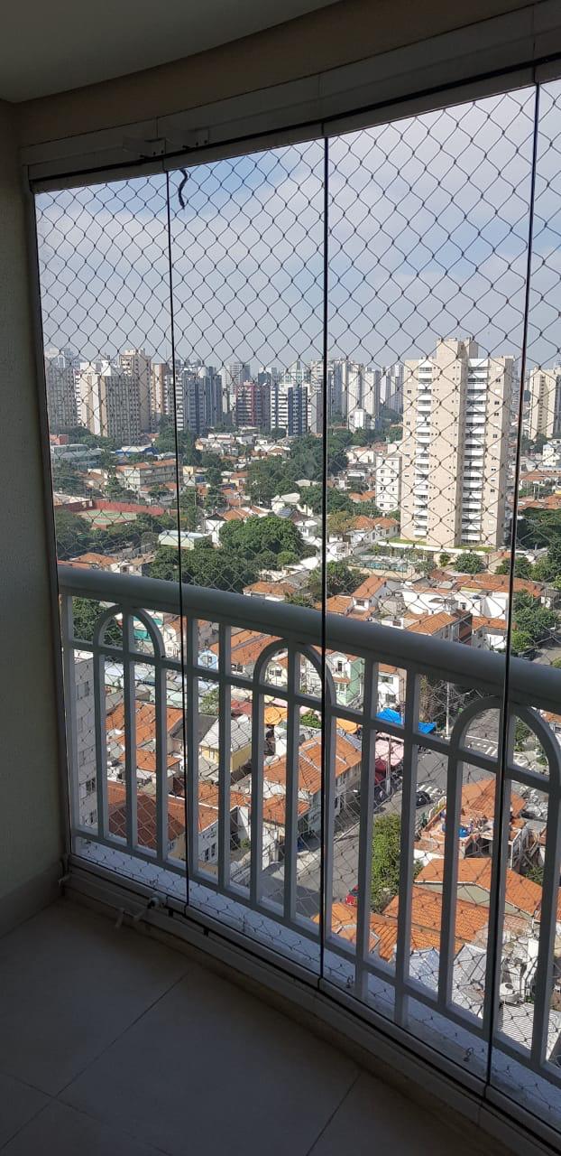 Apartamento à venda com 3 quartos, 84m² - Foto 3