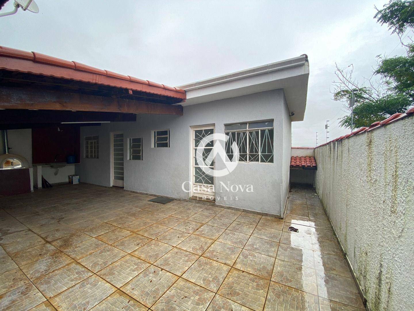 Casa à venda com 4 quartos, 125m² - Foto 19