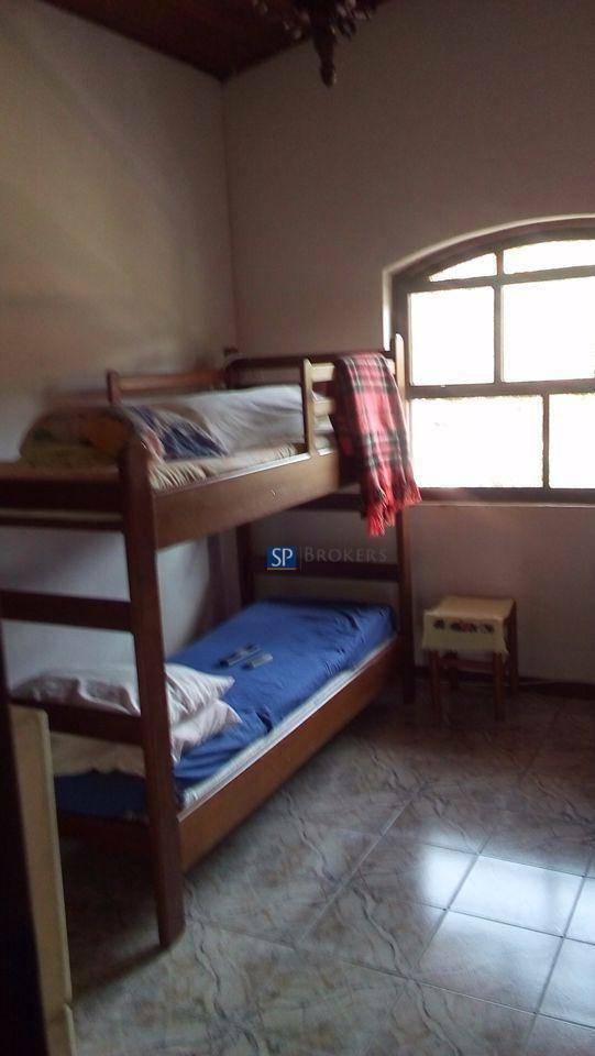 Casa de Condomínio, 3 quartos - Foto 10