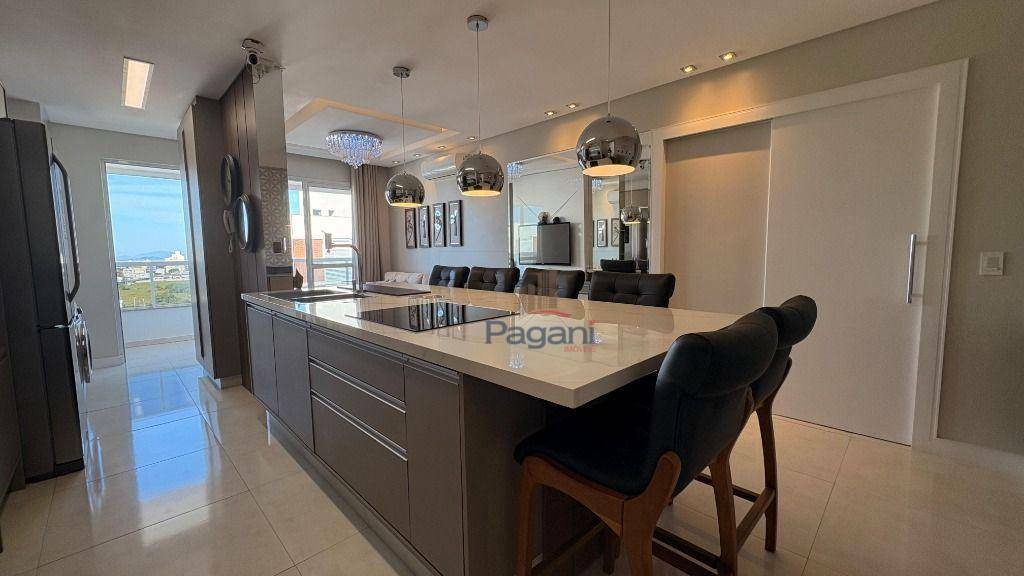 Apartamento à venda com 3 quartos, 85m² - Foto 23