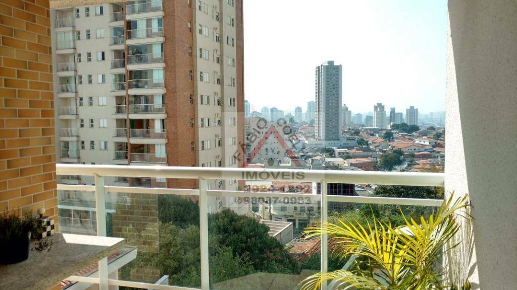 Apartamento à venda com 3 quartos, 86m² - Foto 7