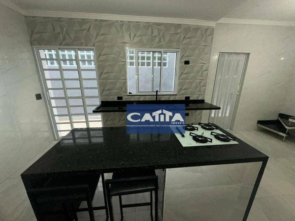 Sobrado à venda com 3 quartos, 160m² - Foto 13