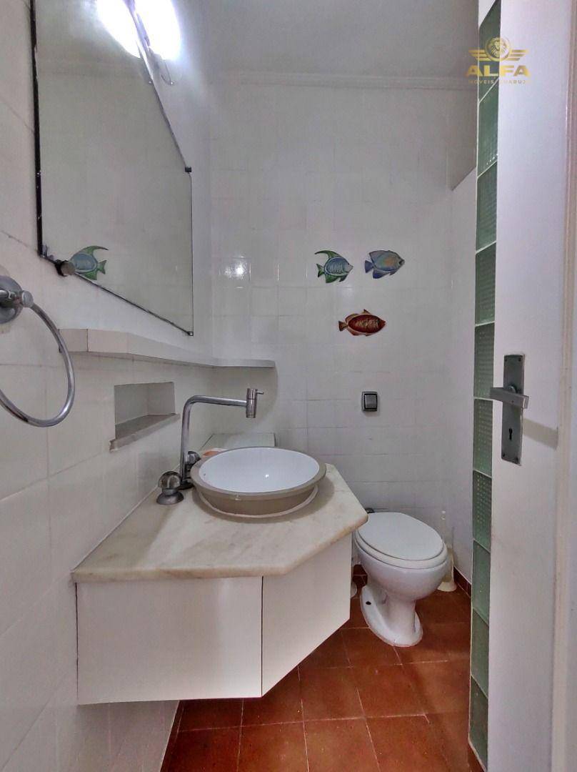 Apartamento à venda com 3 quartos, 105m² - Foto 15