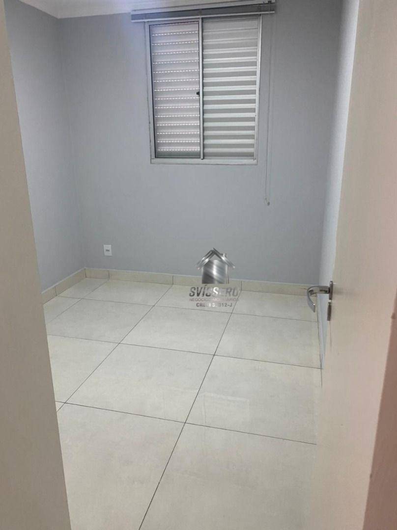 Apartamento, 2 quartos, 42 m² - Foto 5