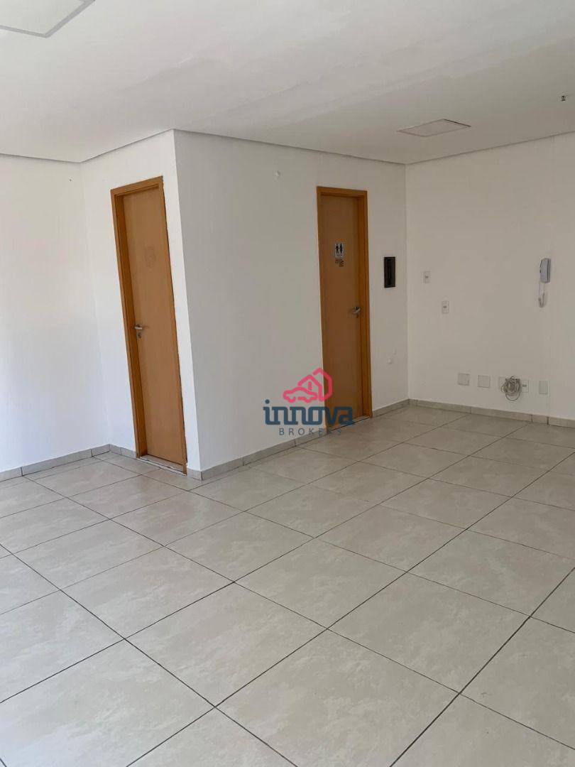 Conjunto Comercial-Sala para alugar, 30m² - Foto 2