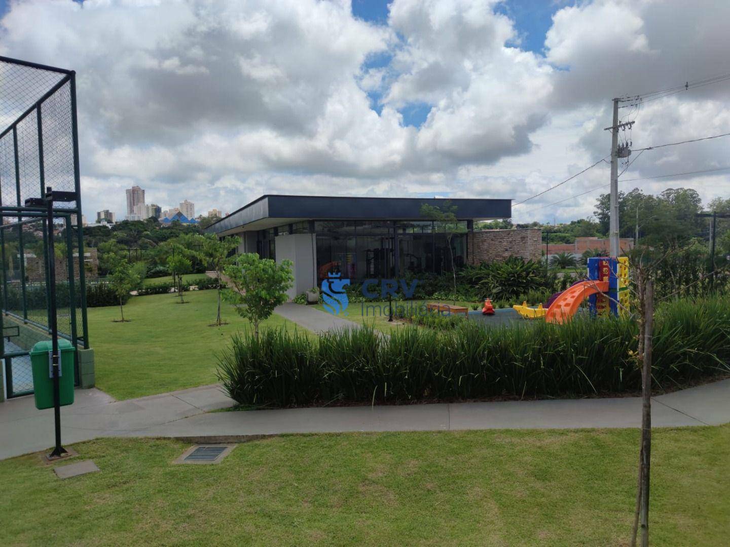 Casa de Condomínio à venda com 3 quartos, 186m² - Foto 27