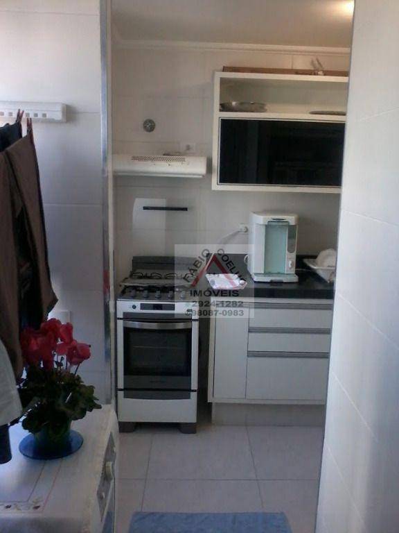 Apartamento à venda com 3 quartos, 93m² - Foto 17