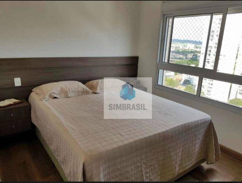 Apartamento à venda com 3 quartos, 119m² - Foto 18