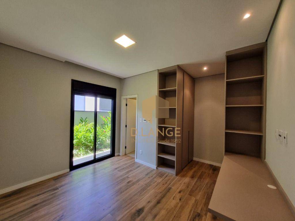 Casa de Condomínio à venda com 3 quartos, 206m² - Foto 18