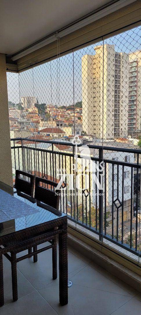 Apartamento à venda e aluguel com 1 quarto, 46m² - Foto 59