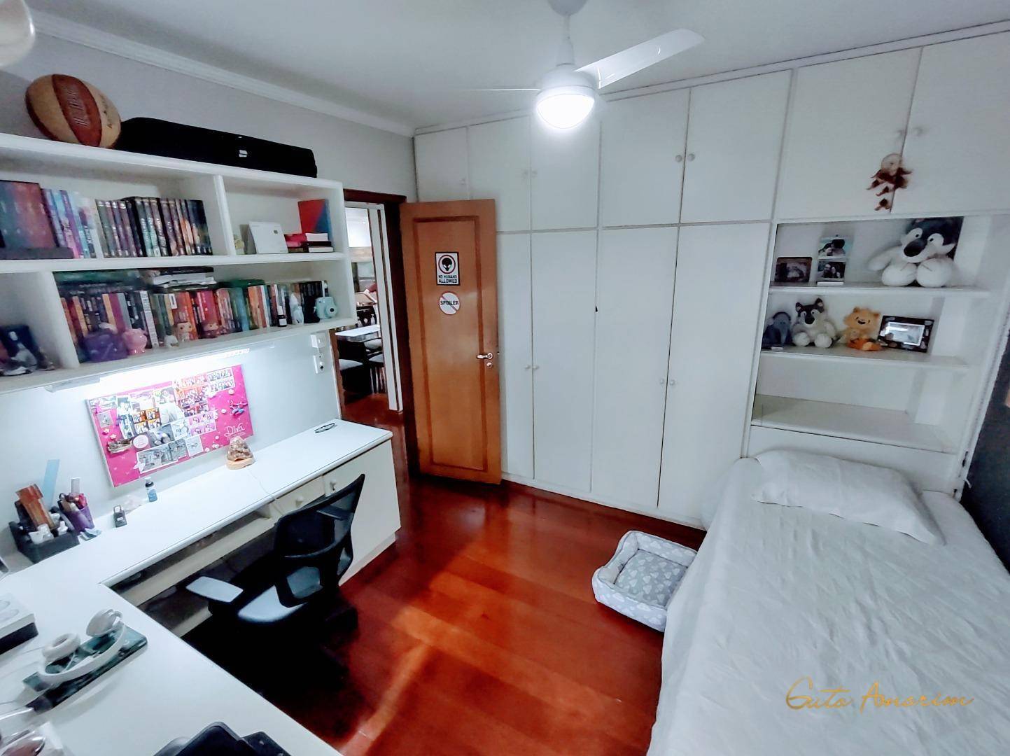 Apartamento à venda com 3 quartos, 168m² - Foto 14