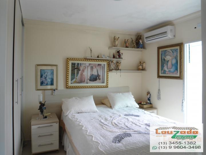 Apartamento à venda com 3 quartos, 200m² - Foto 12