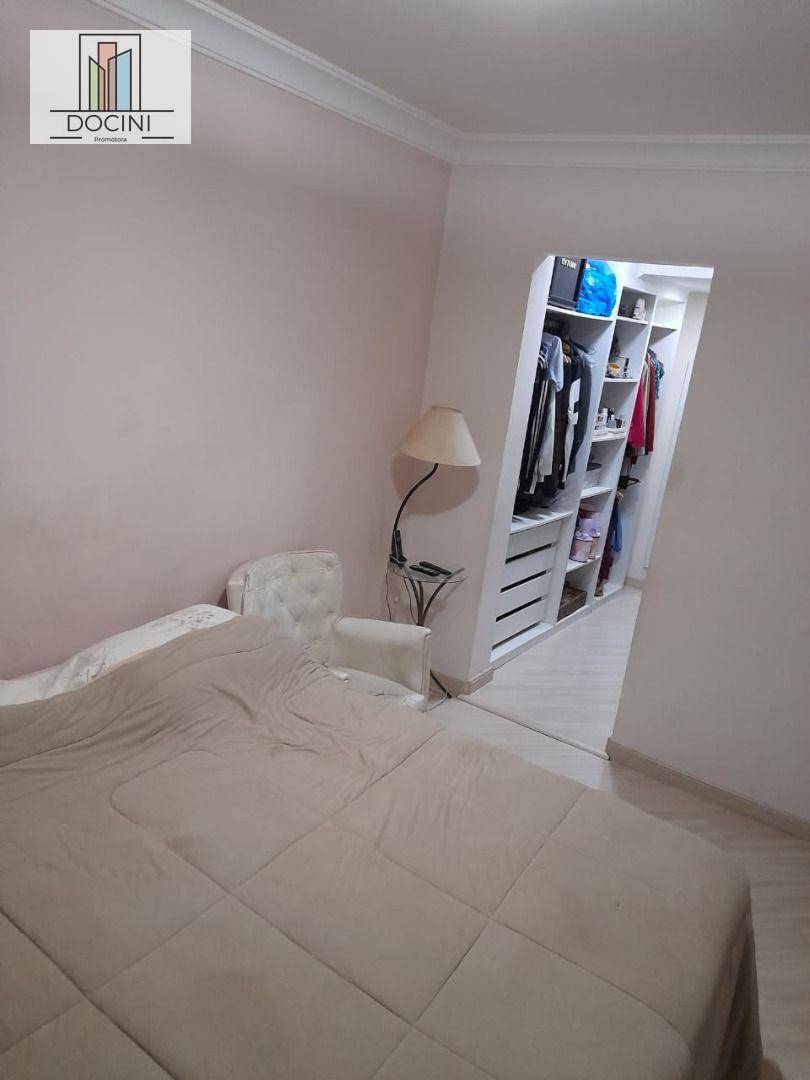 Apartamento à venda com 2 quartos, 60m² - Foto 3