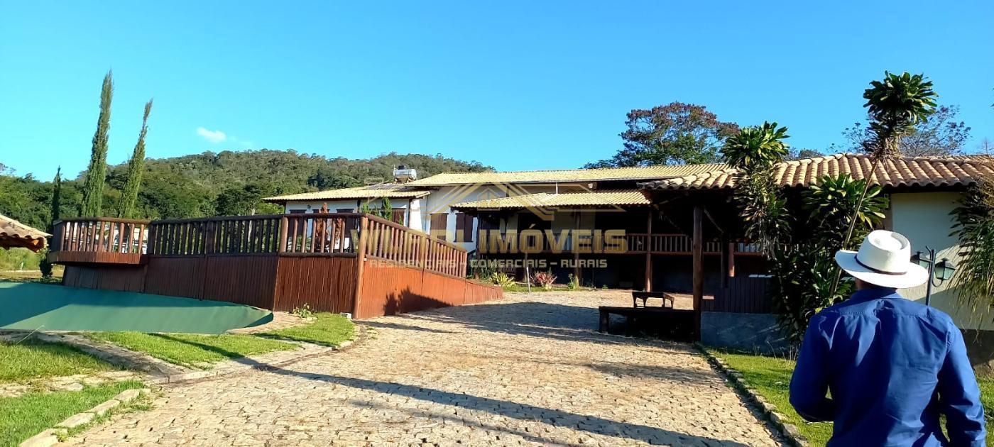 Fazenda à venda, 420m² - Foto 11