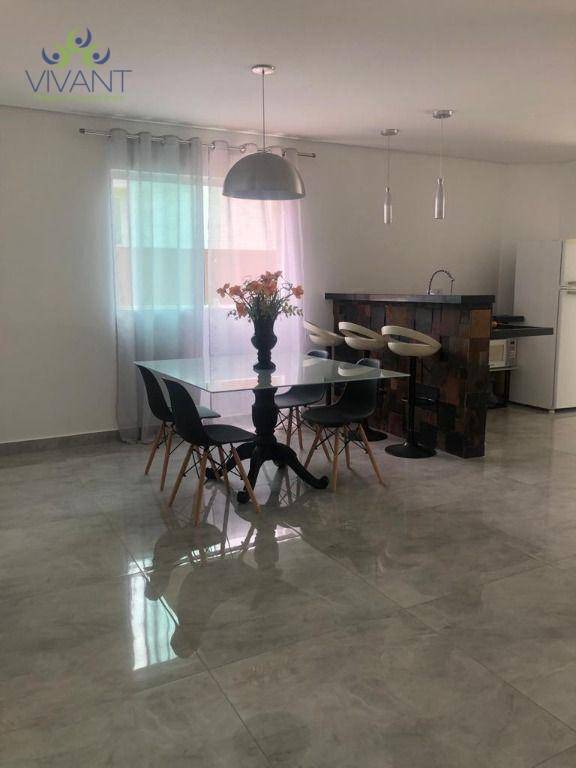 Sobrado à venda com 3 quartos, 190m² - Foto 8