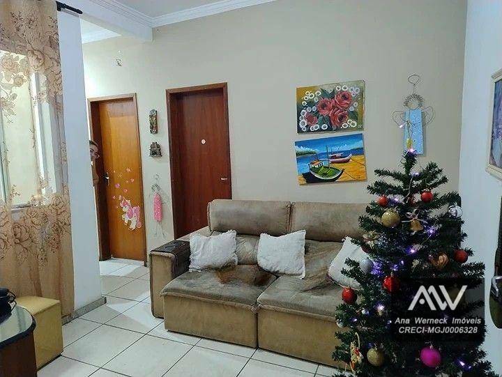 Cobertura à venda com 3 quartos, 180m² - Foto 2